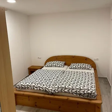 Ferienwohnung City Priebe Austrasse Friedrichshafen Exterior foto