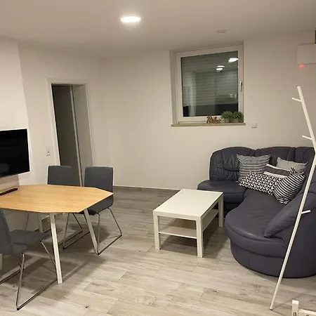 Ferienwohnung City Priebe Austrasse Friedrichshafen Exterior foto