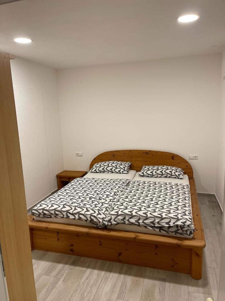 Priebe Austrasse Apartment
