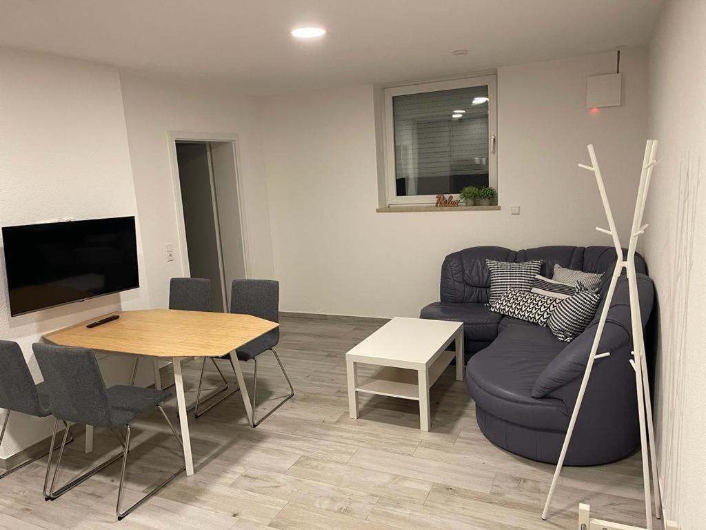 Apartment Priebe Austrasse Friedrichshafen